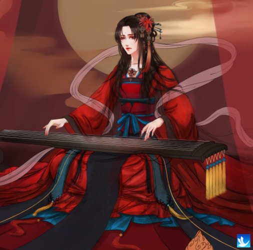 武汉 游戏原画角色设计班